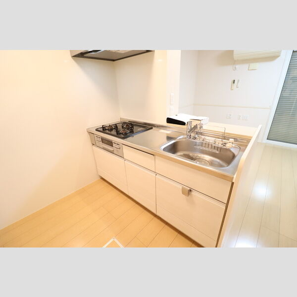 キッチン (システムキッチン)