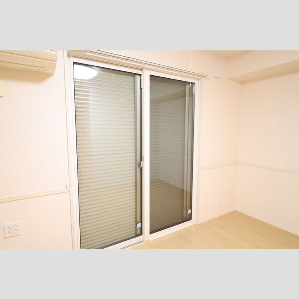 その他設備 (シャッター雨戸)