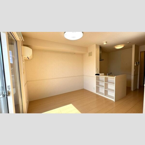 居室・リビング (LDK)