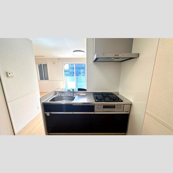 キッチン (システムキッチン)