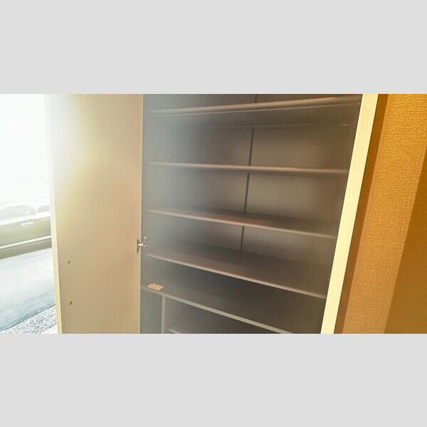 収納 (シューズボックス(トールタイプ))