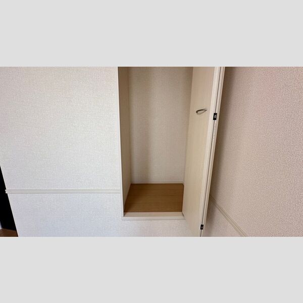 収納 (クローゼット)