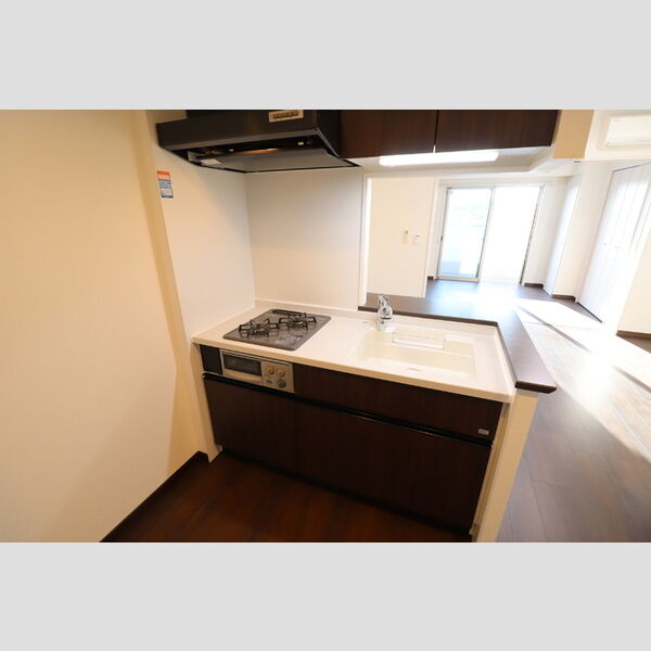 キッチン (システムキッチン)