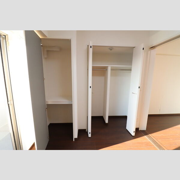 収納 (洋室収納)