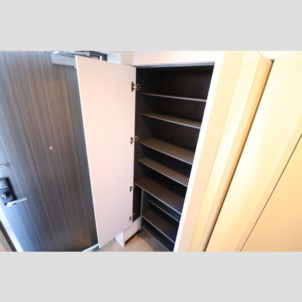 収納 (シューズボックス(トールタイプ))