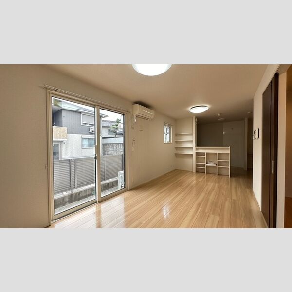 居室・リビング (LDK)