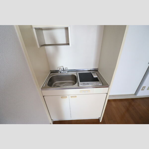 キッチン (キッチン)