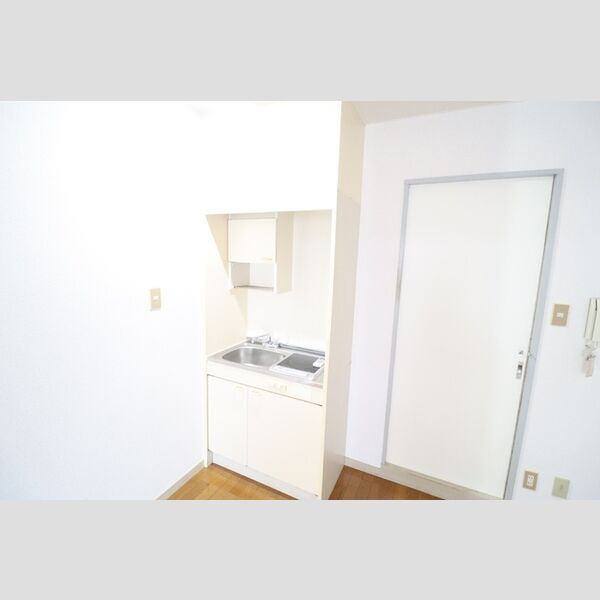 キッチン (キッチン)