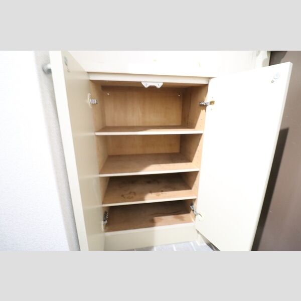 収納 (シューズボックス)
