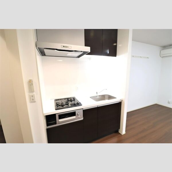 キッチン (システムキッチン)