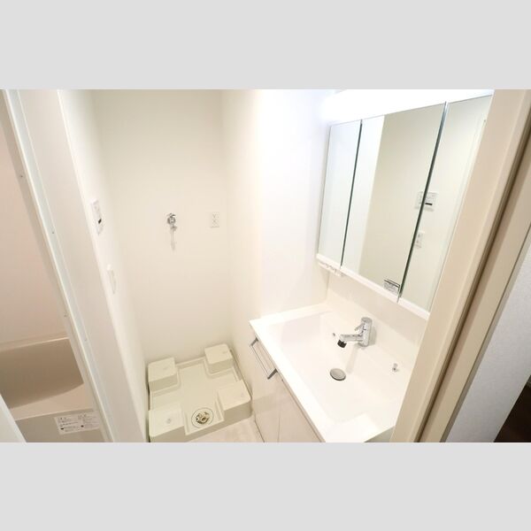 洗面所 (洗面室)