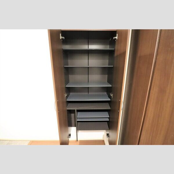 収納 (シューズボックス(トールタイプ))