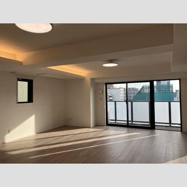 居室・リビング (LDK)