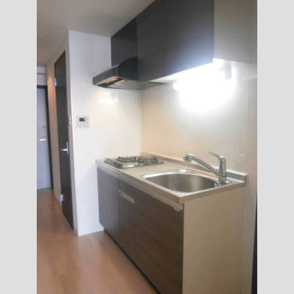 キッチン (システムキッチン)