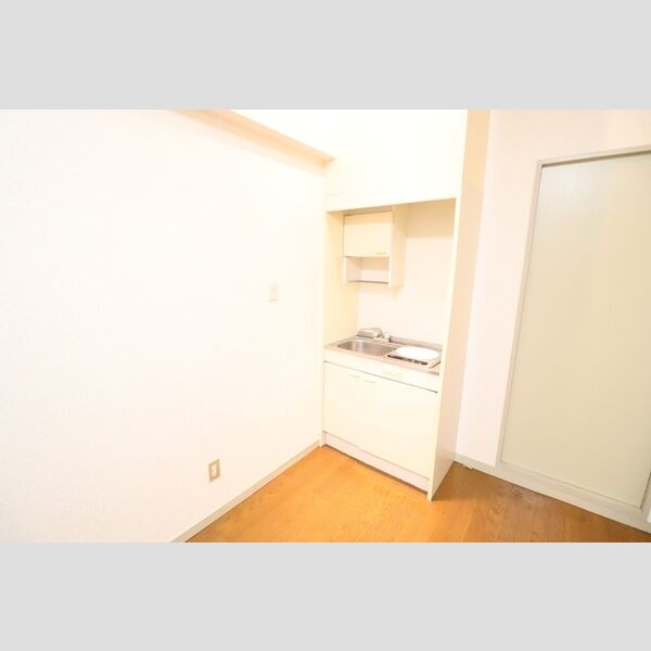 キッチン (キッチン)