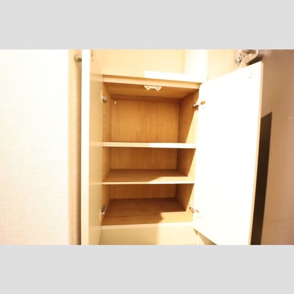 収納 (シューズボックス)