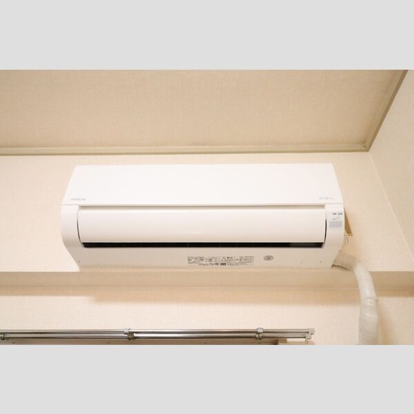 その他設備 (エアコン(1台))