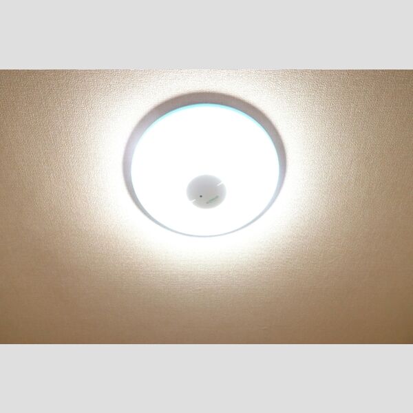 その他設備 (居室照明)