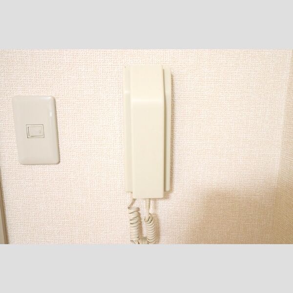 その他設備 (インターホン)