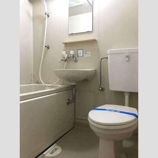 その他 (ユニットバス)