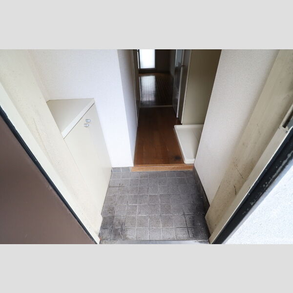 玄関 (玄関)