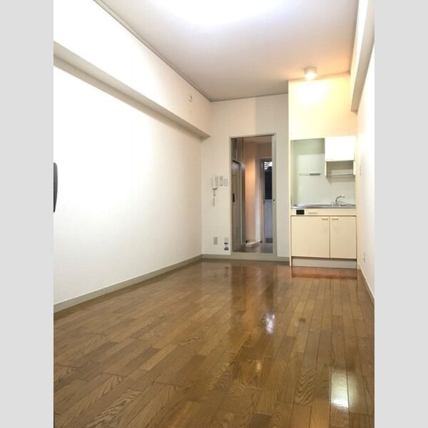 居室・リビング (洋室)