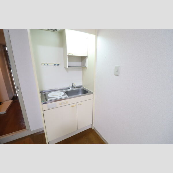 キッチン (キッチン)