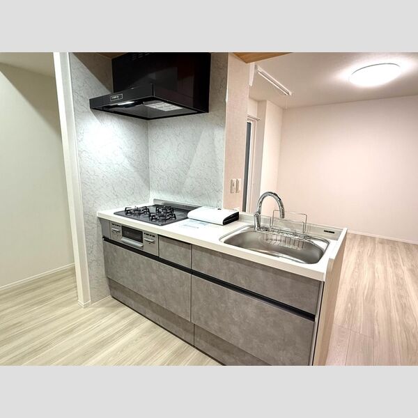 キッチン (システムキッチン)