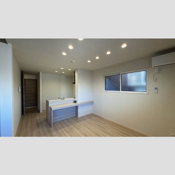 居室・リビング (LDK)