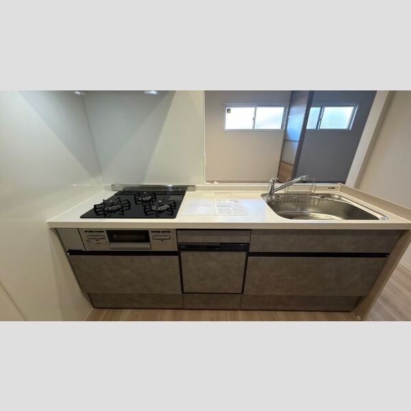 キッチン (システムキッチン)