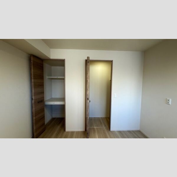 収納 (クローゼット)