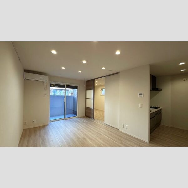 居室・リビング (LDK)