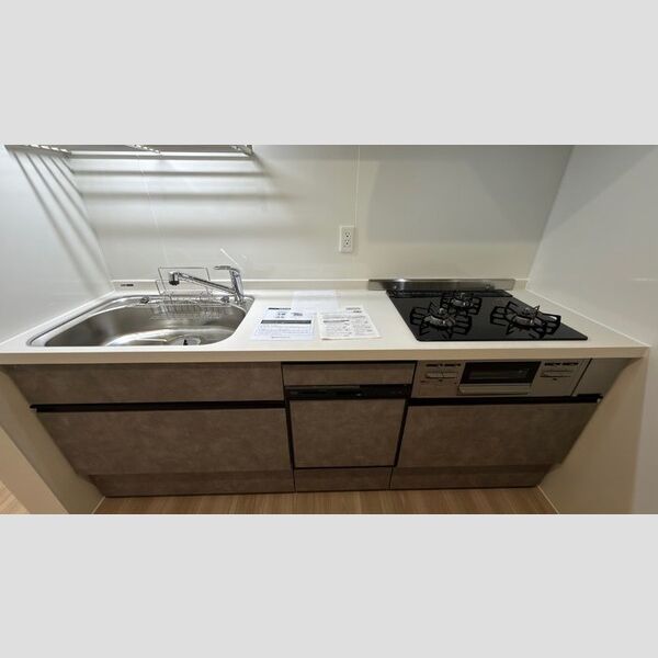 キッチン (システムキッチン)