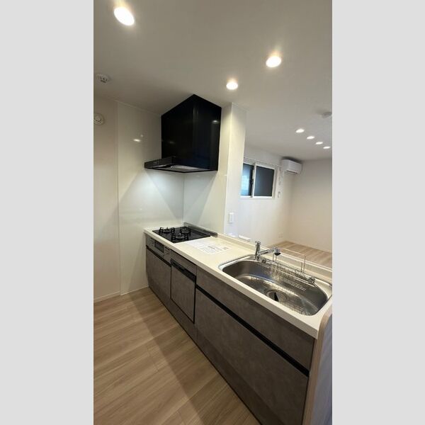 その他 (システムキッチン)