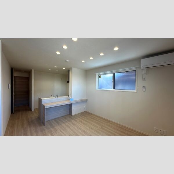 居室・リビング (LDK)