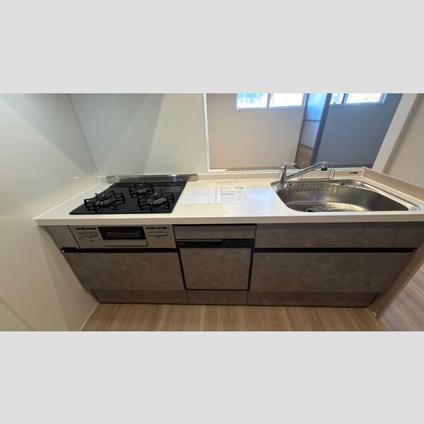 キッチン (システムキッチン)