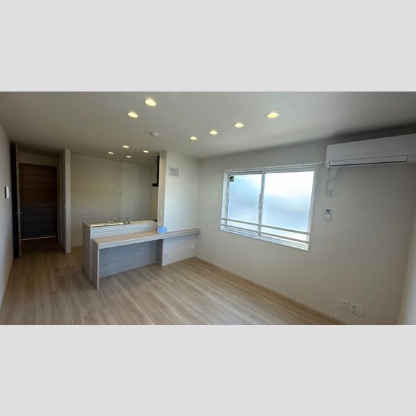 居室・リビング (LDK)