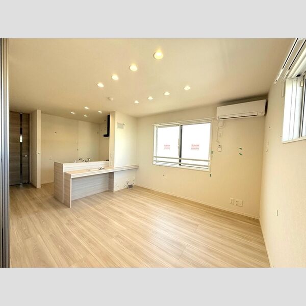 居室・リビング (リビング)