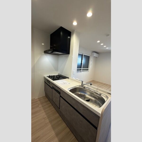 キッチン (システムキッチン)