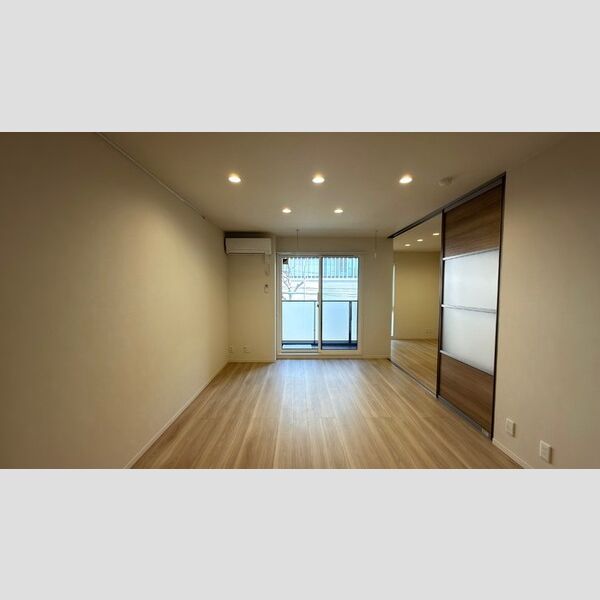 居室・リビング (LDK)