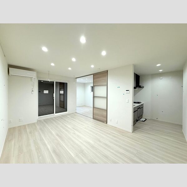 居室・リビング (リビング)