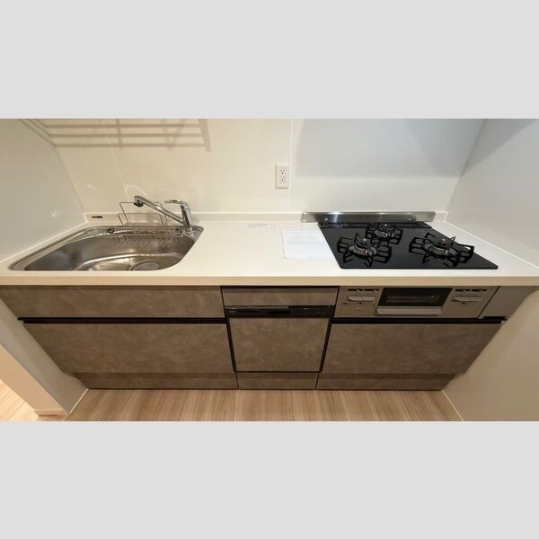 キッチン (システムキッチン)