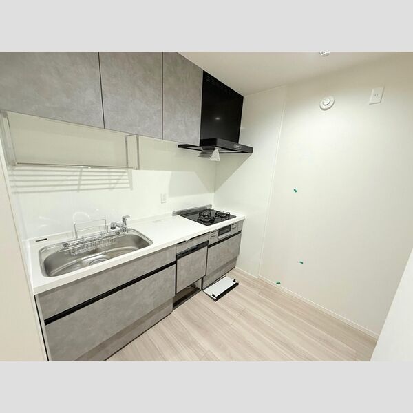 キッチン (キッチン)