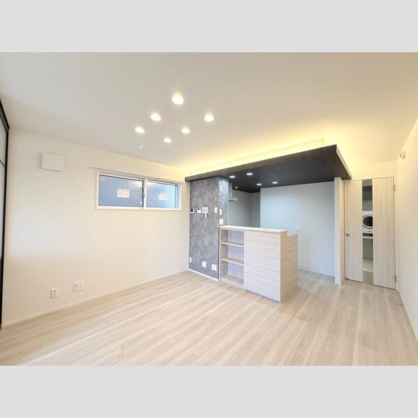 居室・リビング (リビング)