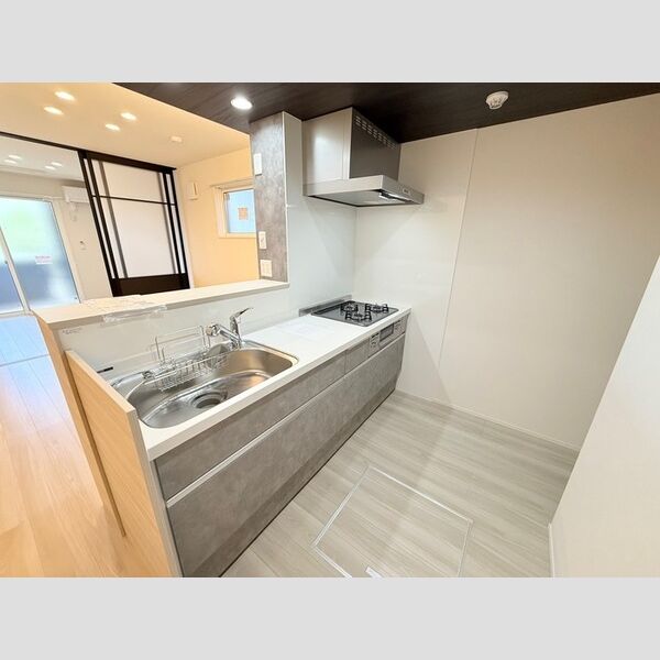 キッチン (キッチン)