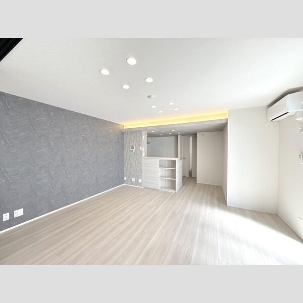 居室・リビング (リビング)