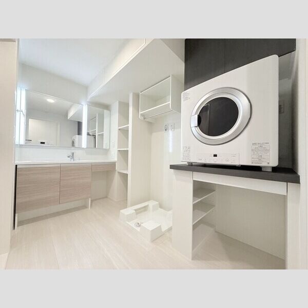 洗面所 (洗面所)