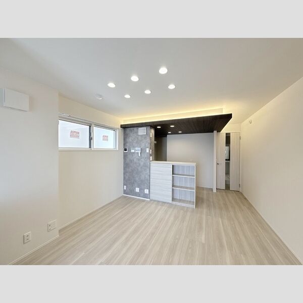 居室・リビング (リビング)