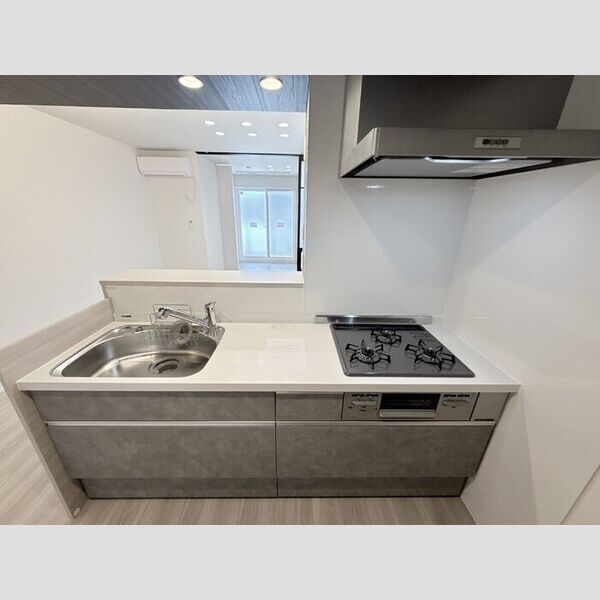 キッチン (キッチン)