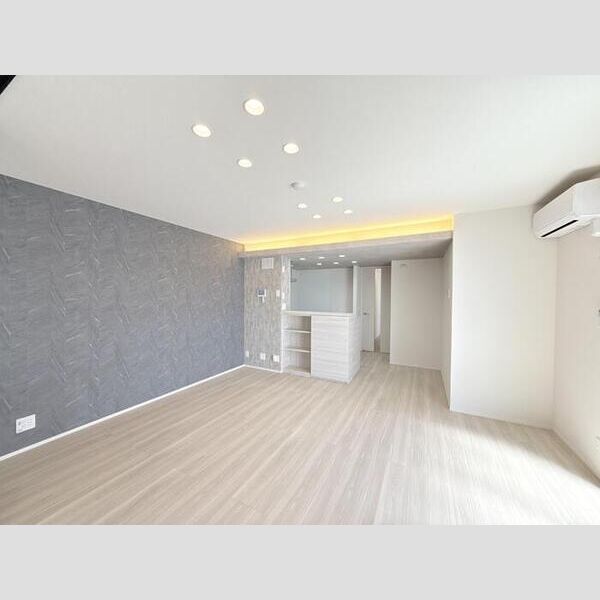 居室・リビング (リビング)